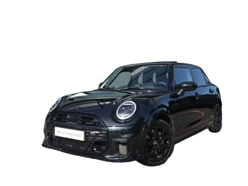MINI 5 deurs occasion