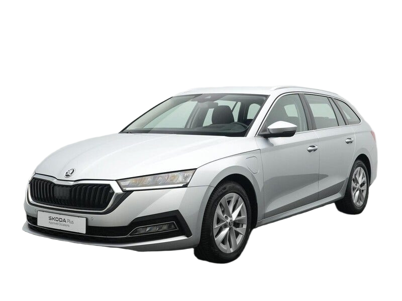 Skoda Octavia occasion
