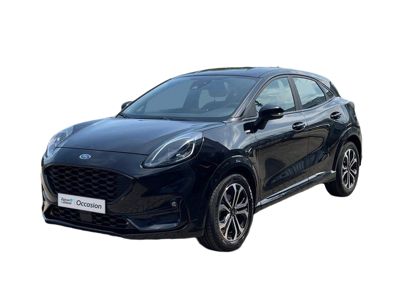 Ford Puma occasion