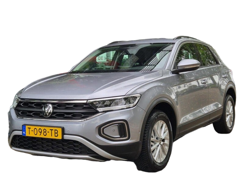 Volkswagen T Roc occasion