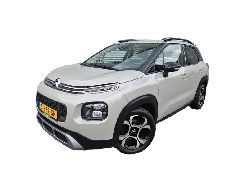 Citroën C3 Aircross occasion