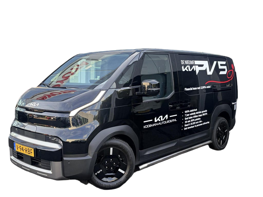 Kia PV5