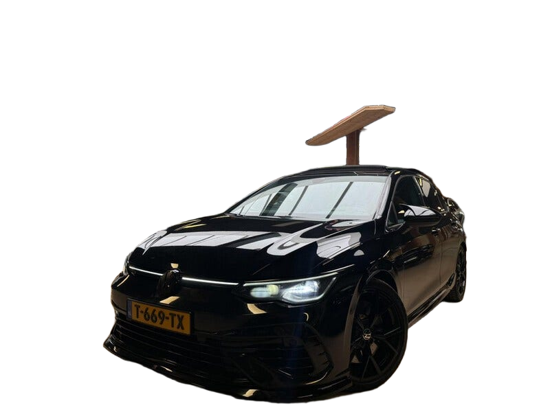 Volkswagen Golf occasion
