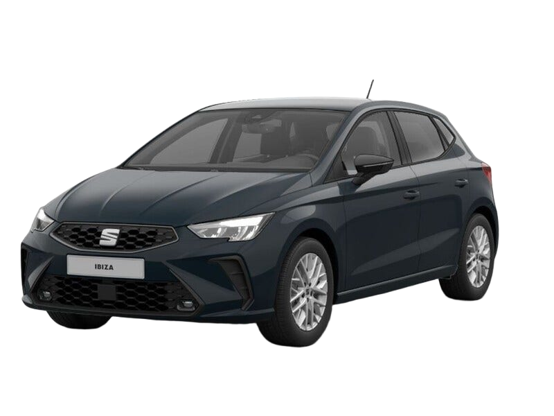 SEAT Ibiza occasion