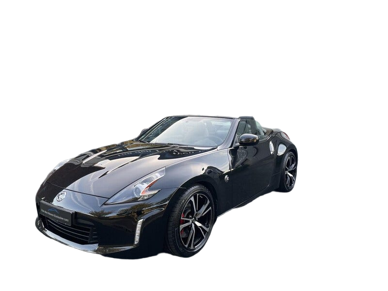 Nissan 370Z