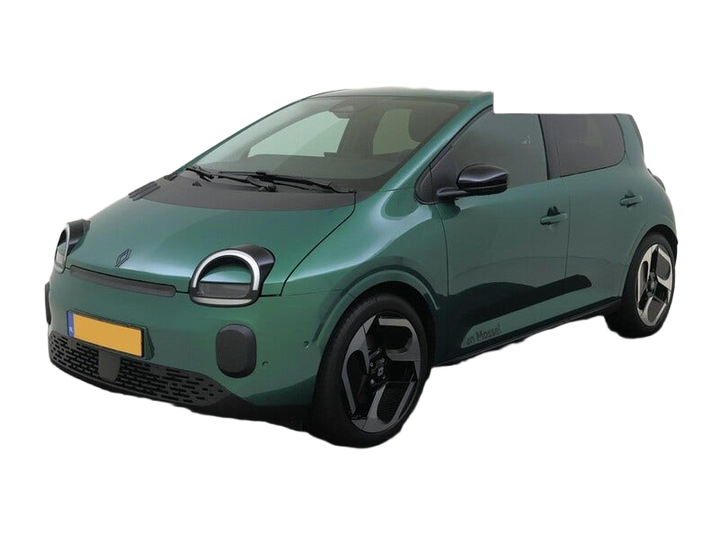 Renault Twingo occasion