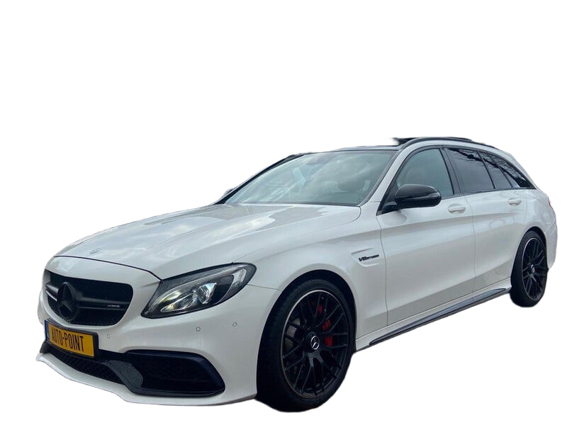 Mercedes Benz C Klasse occasion