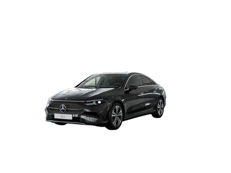 Mercedes Benz CLA occasion