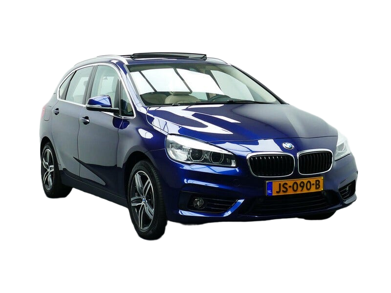 BMW 2 Serie occasion