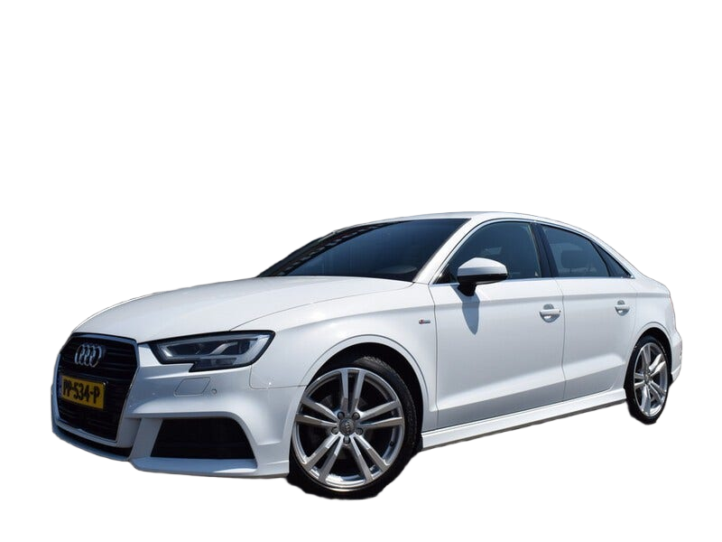 Audi A3 occasion