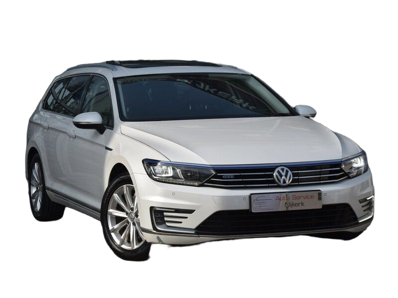 Volkswagen Passat occasion