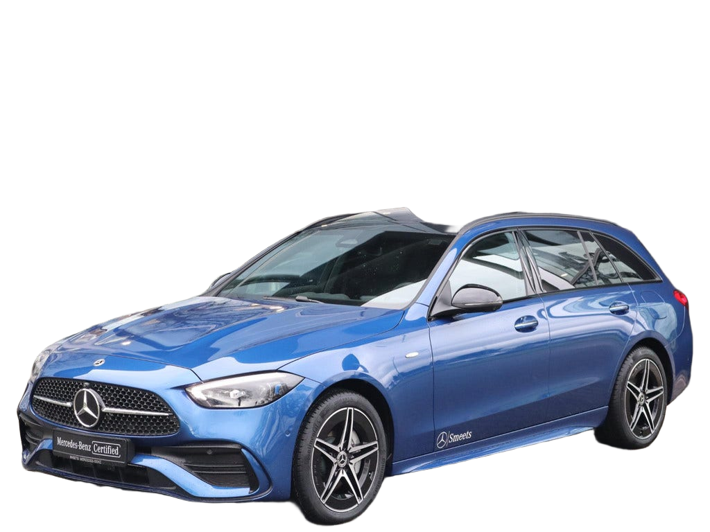 Mercedes Benz C Klasse occasion