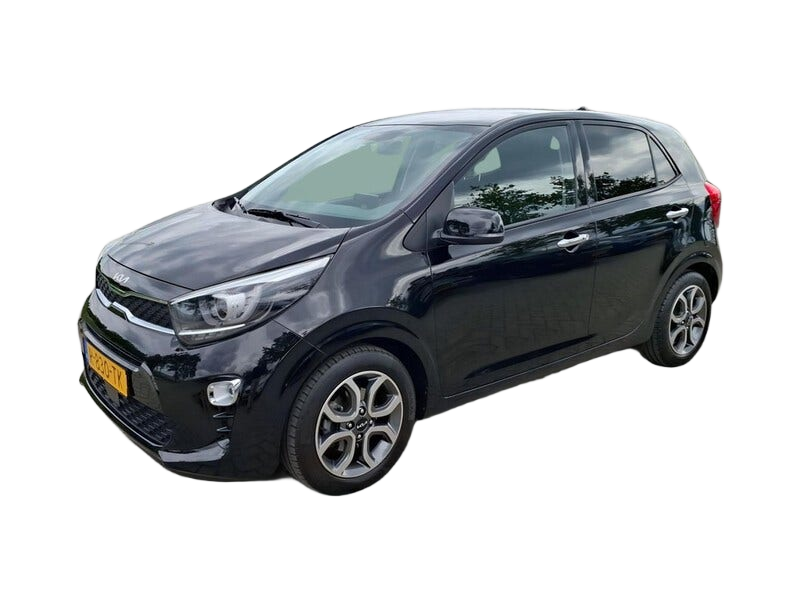 Kia Picanto occasion