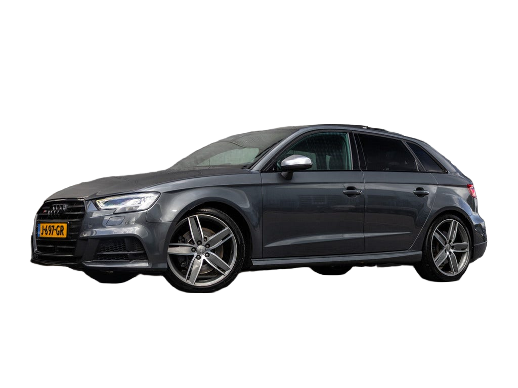 Audi S3 occasion
