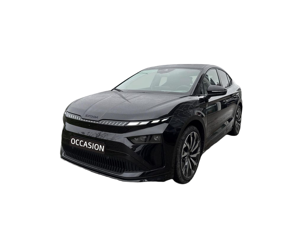 Skoda Enyaq Coupe occasion