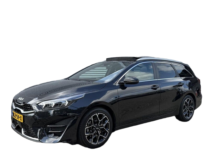 Kia Ceed Sportswagon occasion