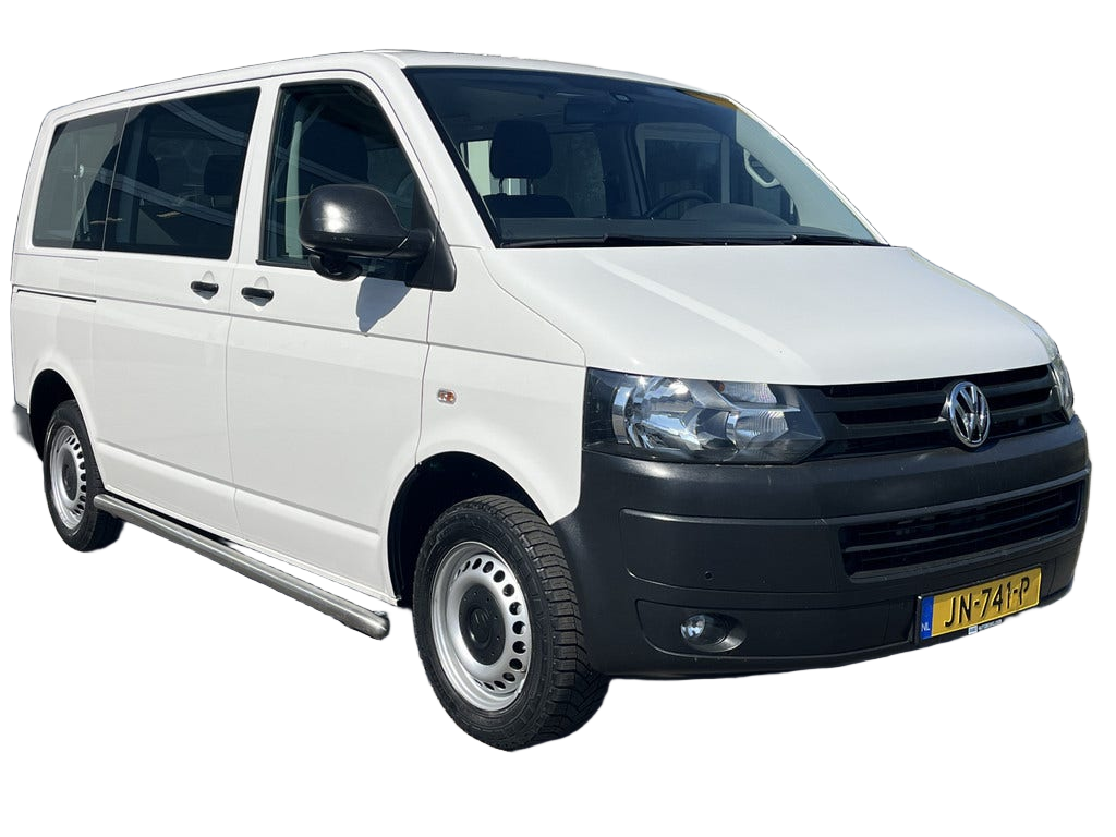 Volkswagen Transporter occasion