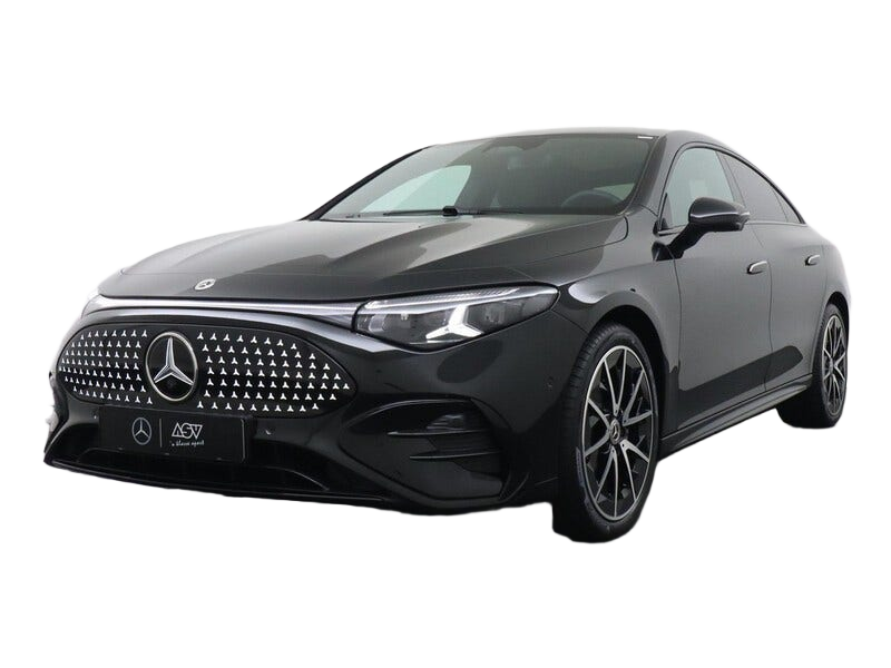 Mercedes Benz CLA occasion
