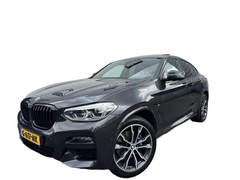 BMW X4 occasion
