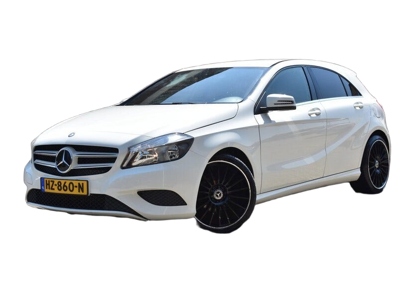Mercedes Benz A Klasse occasion