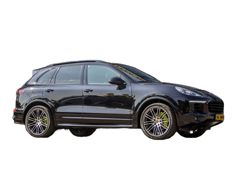 Porsche Cayenne occasion