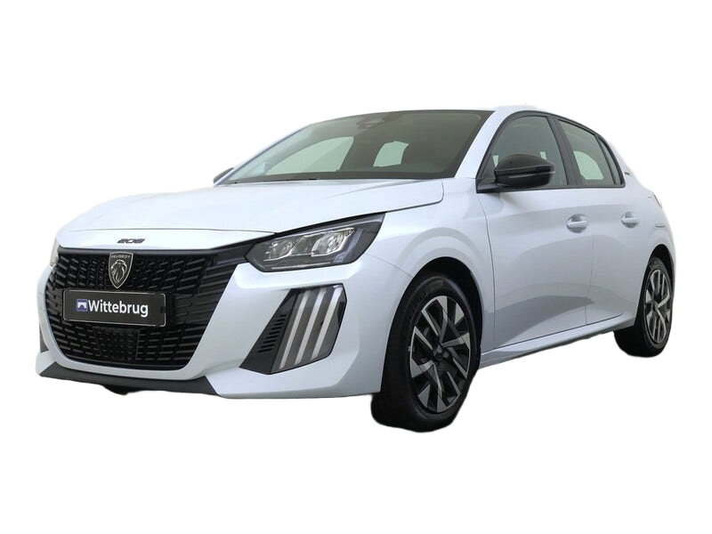 Peugeot 208 occasion