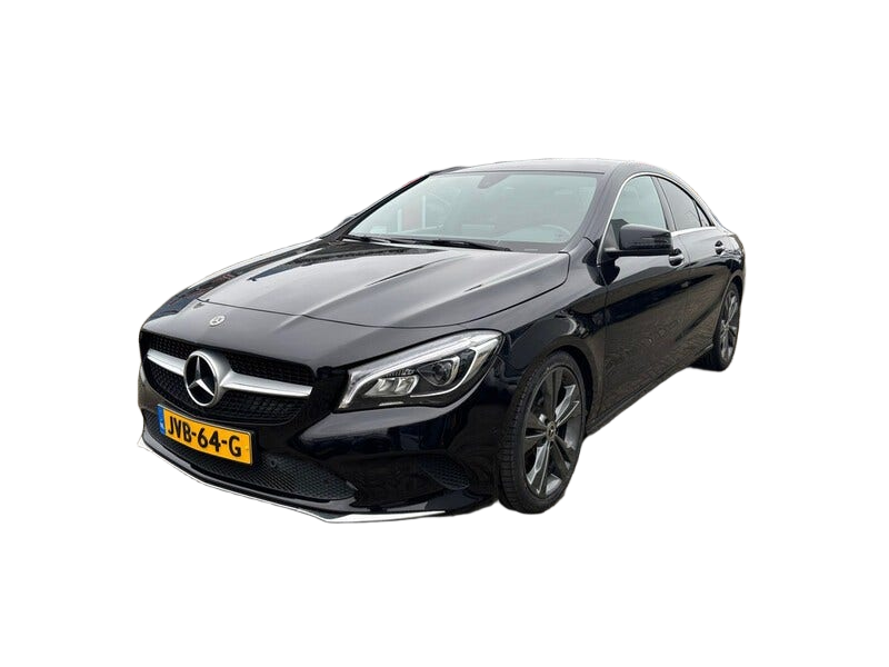 Mercedes Benz CLA occasion