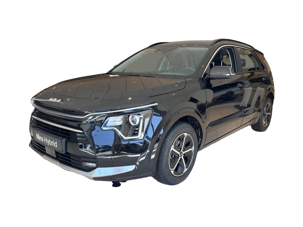 Kia Niro occasion