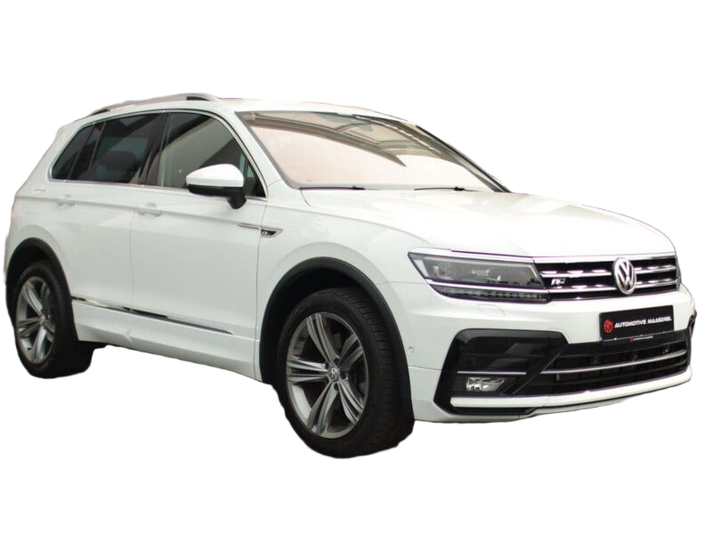 Volkswagen Tiguan occasion