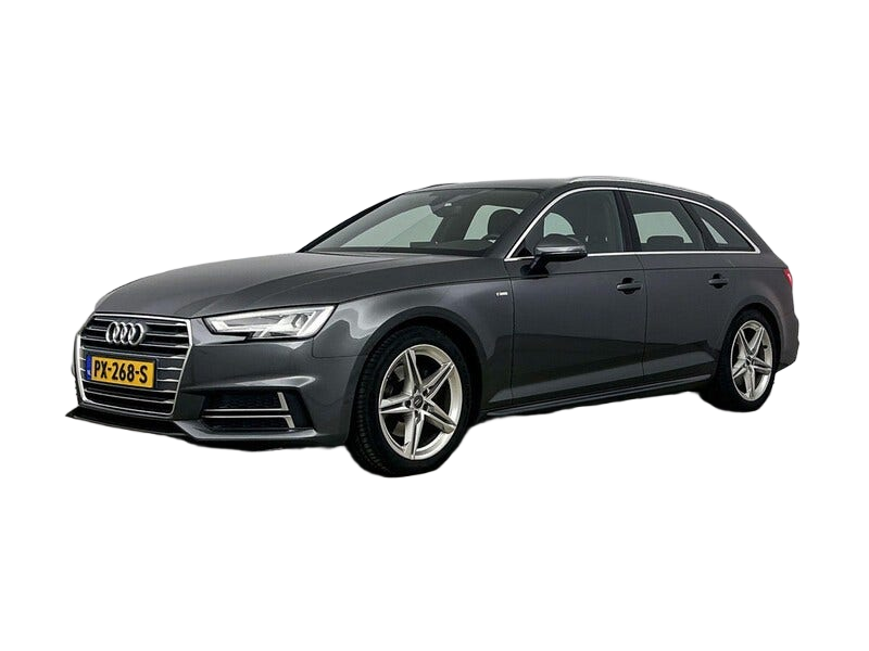Audi A4 occasion