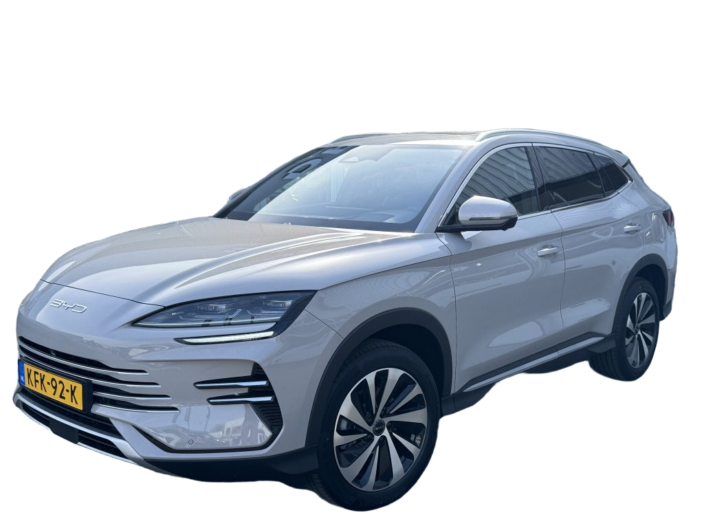 BYD Seal U