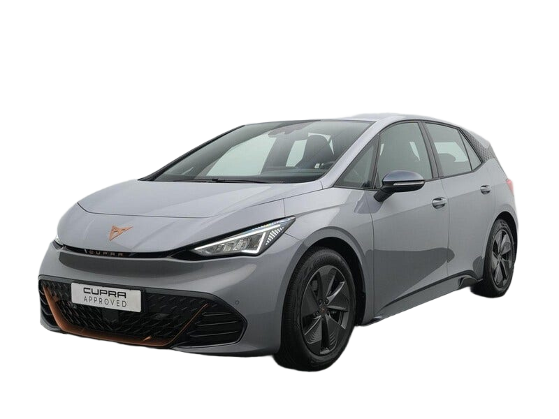 CUPRA Born occasion