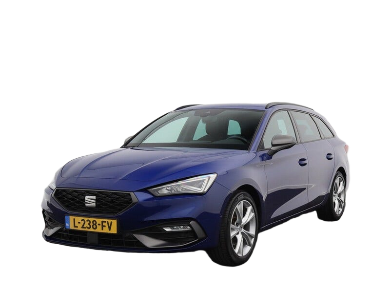SEAT Leon occasion