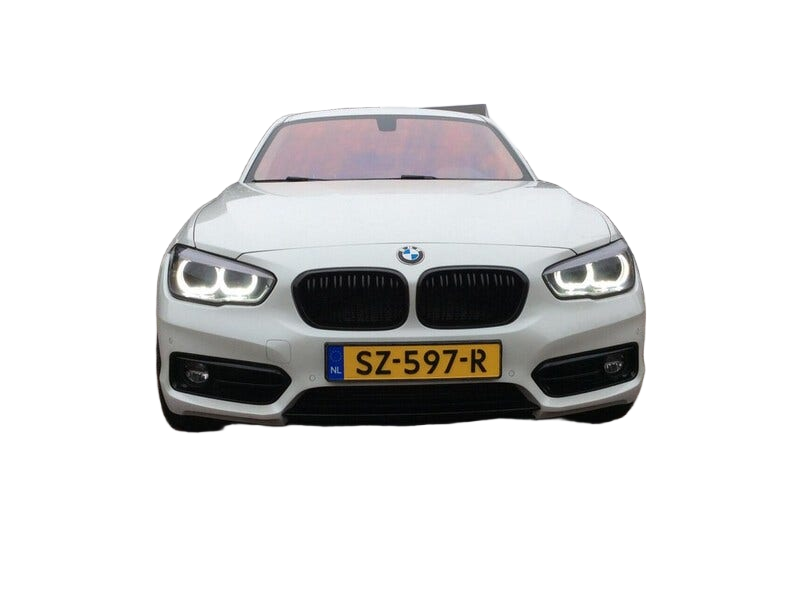 BMW 1 Serie occasion