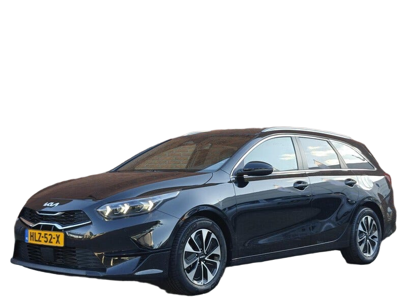 Kia Ceed Sportswagon occasion