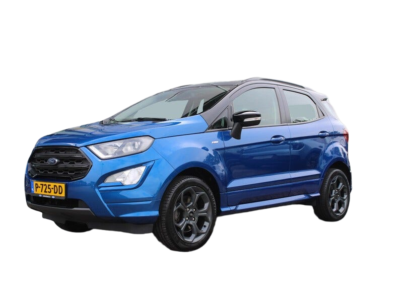 Ford EcoSport occasion