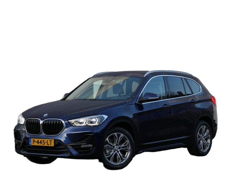 BMW X1 occasion