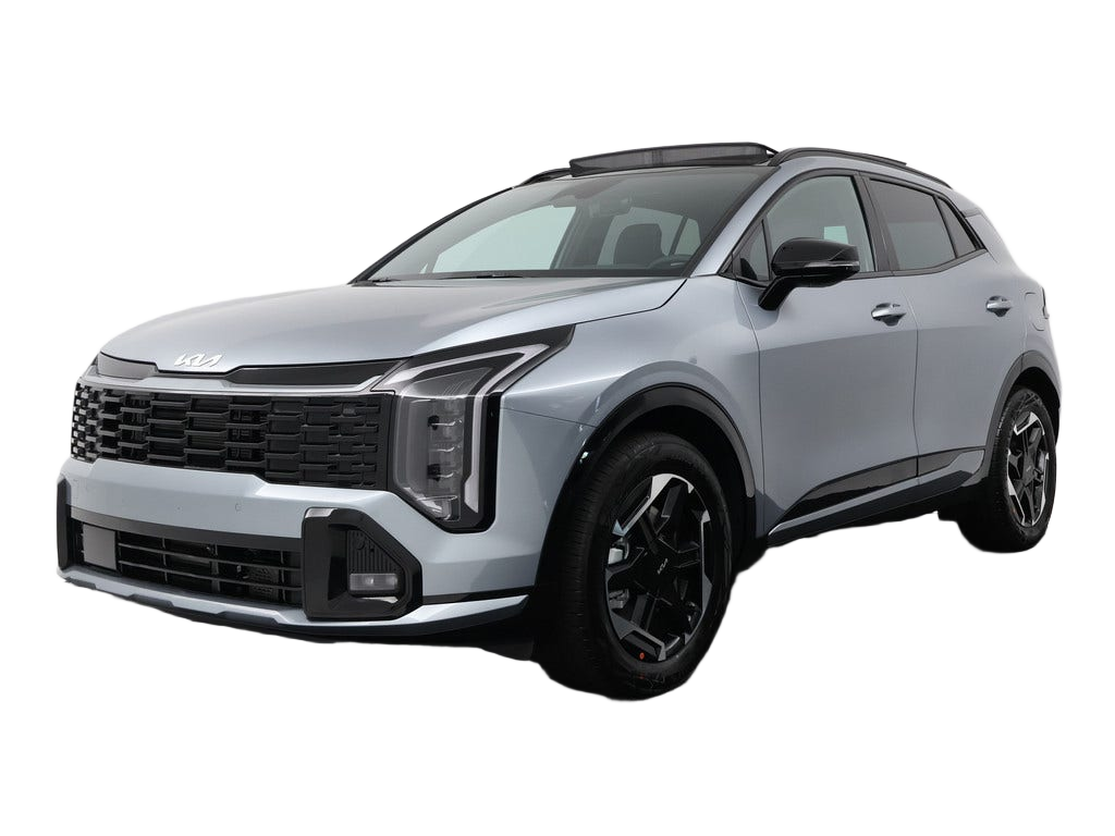 Kia Sportage occasion