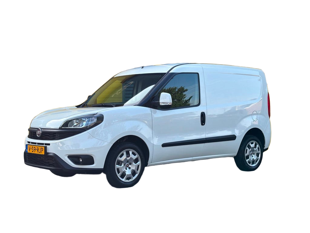 Fiat Doblò