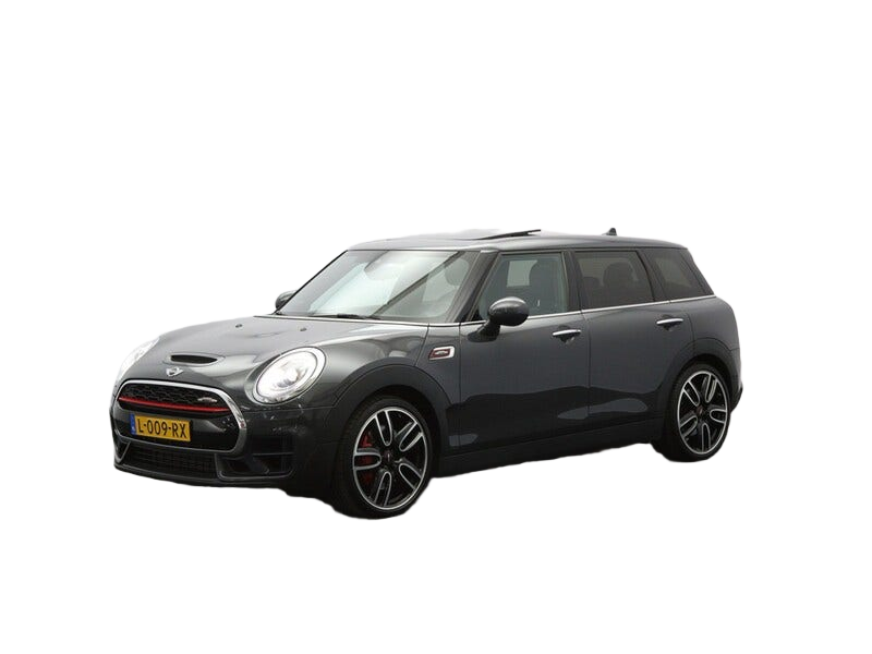 MINI Clubman occasion