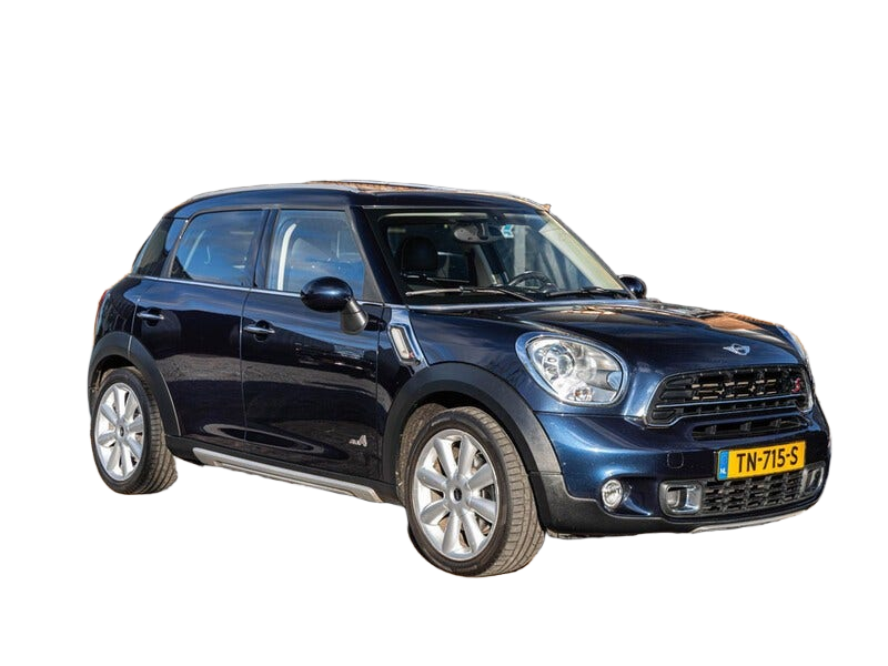 MINI Countryman occasion