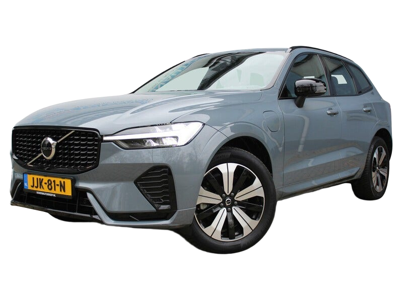 Volvo XC60 occasion