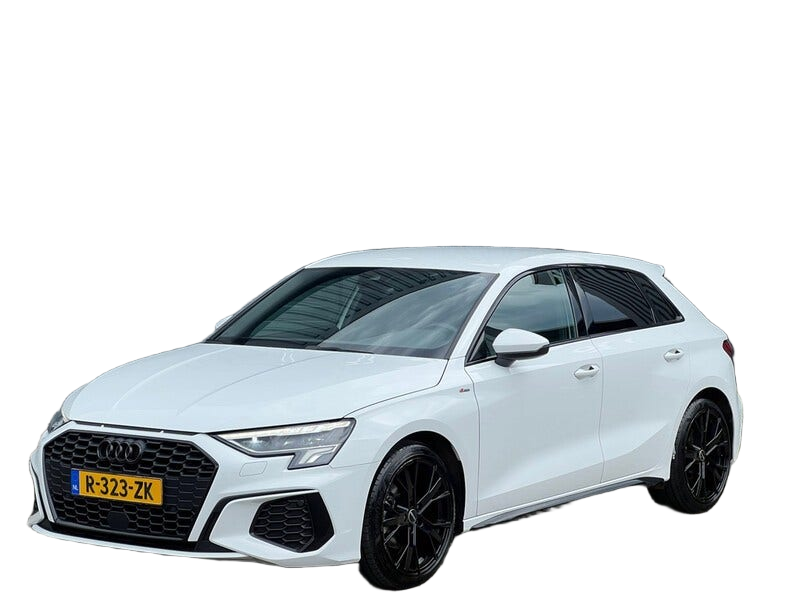 Audi A3 occasion