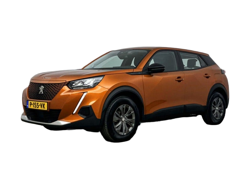 Peugeot e 2008 occasion