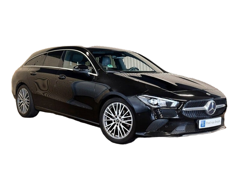 Mercedes Benz CLA occasion