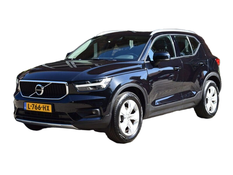 Volvo XC40 occasion