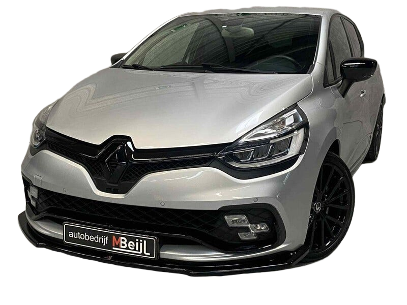Renault Clio occasion