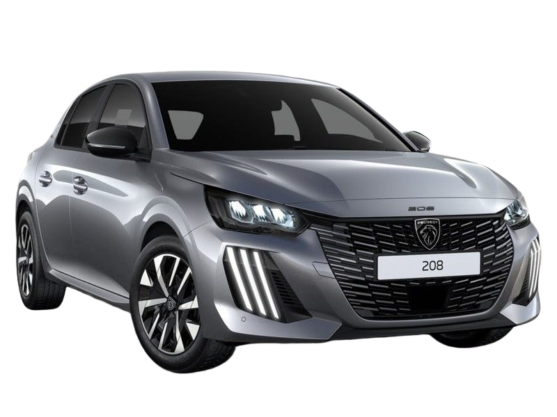 Peugeot 208 occasion