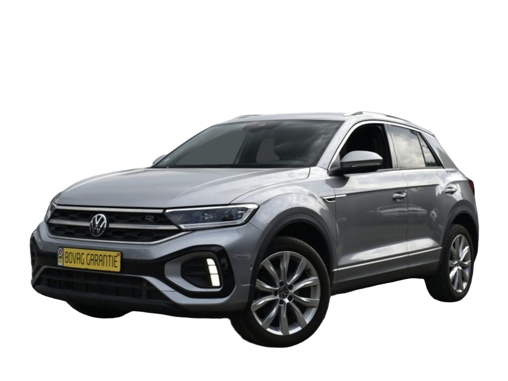 Volkswagen T Roc occasion