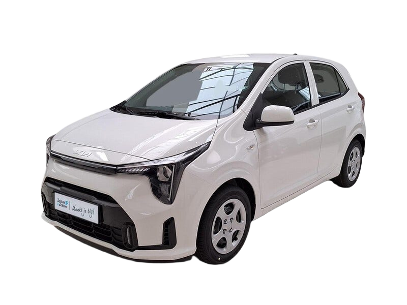 Kia Picanto occasion